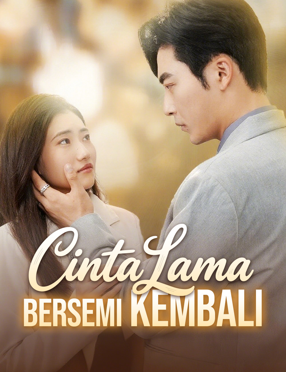 Cinta Lama Bersemi Kembali Season 1 (2025)